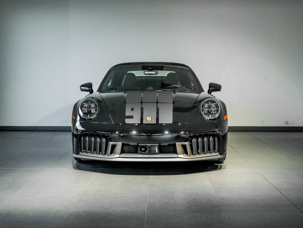 Used 2026 Porsche 911 Carrera GTS image 10
