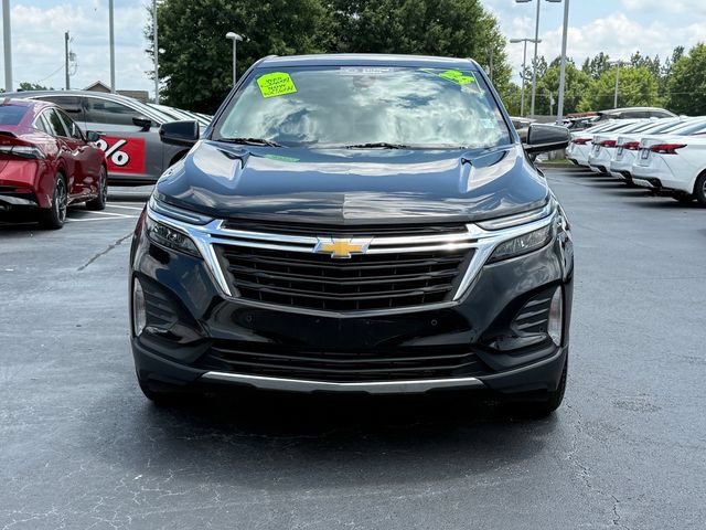 Used 2024 Chevrolet Equinox LT FWD image 8