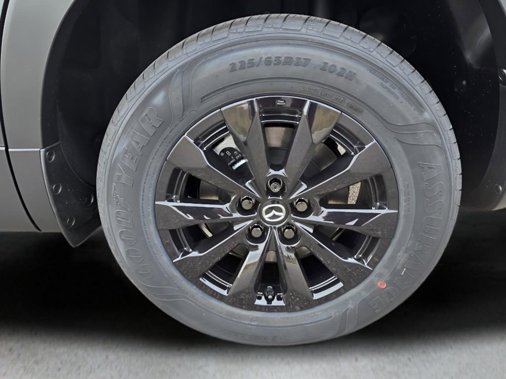 New 2026 MAZDA CX-50 2.5 Hybrid w/ Weather Package image 11