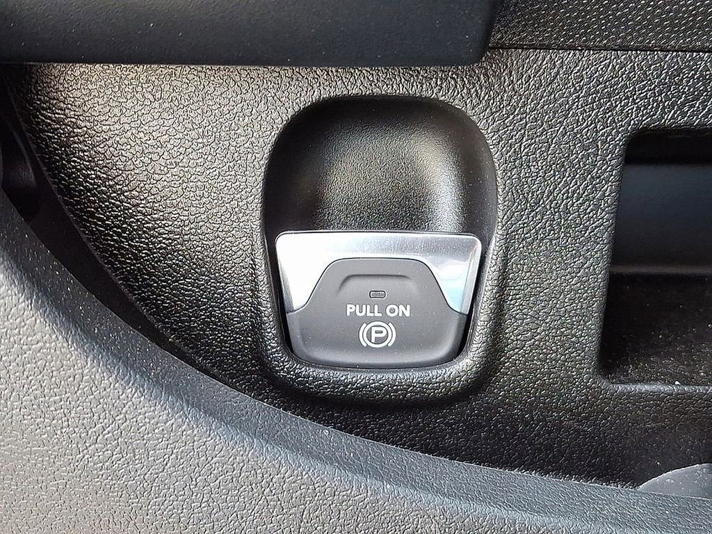 Used 2023 RAM ProMaster 3500 image 22