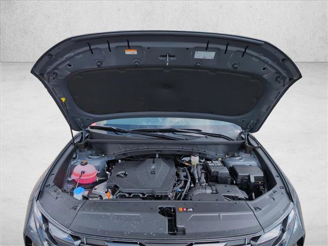 New 2026 Hyundai Tucson SEL image 19