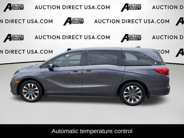 Used 2022 Honda Odyssey EX-L image 3