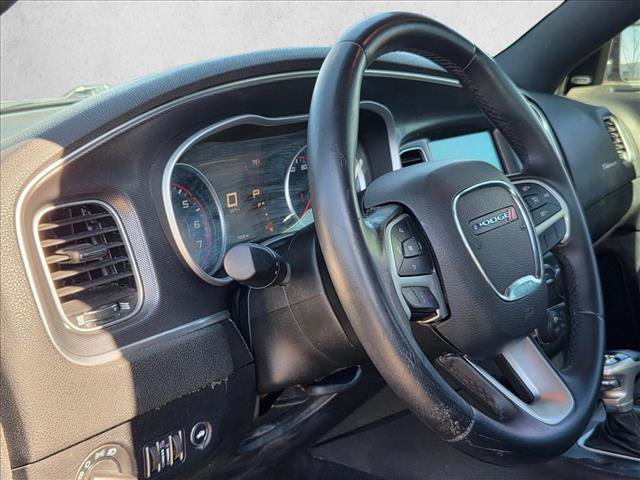 Used 2015 Dodge Charger SXT image 7