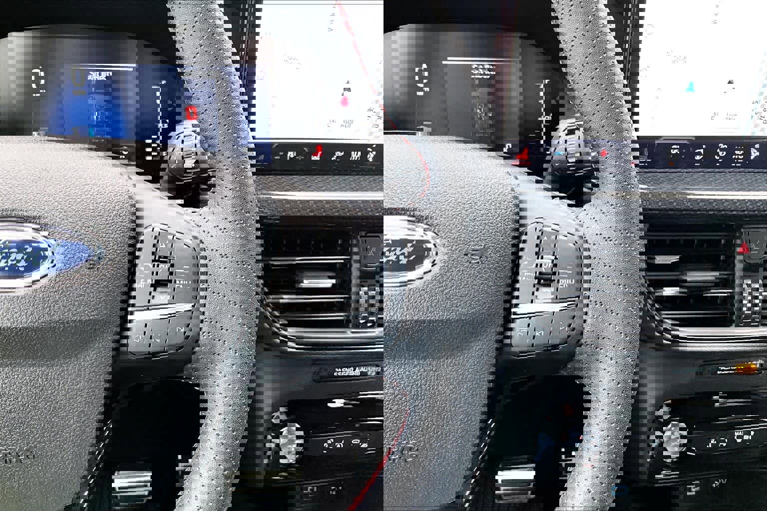 Certified 2023 Ford Escape ST-Line w/ Tech Pack #1 image 24