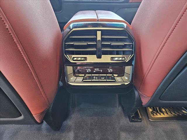 Used 2023 BMW iX M60 w/ Executive Package image 18