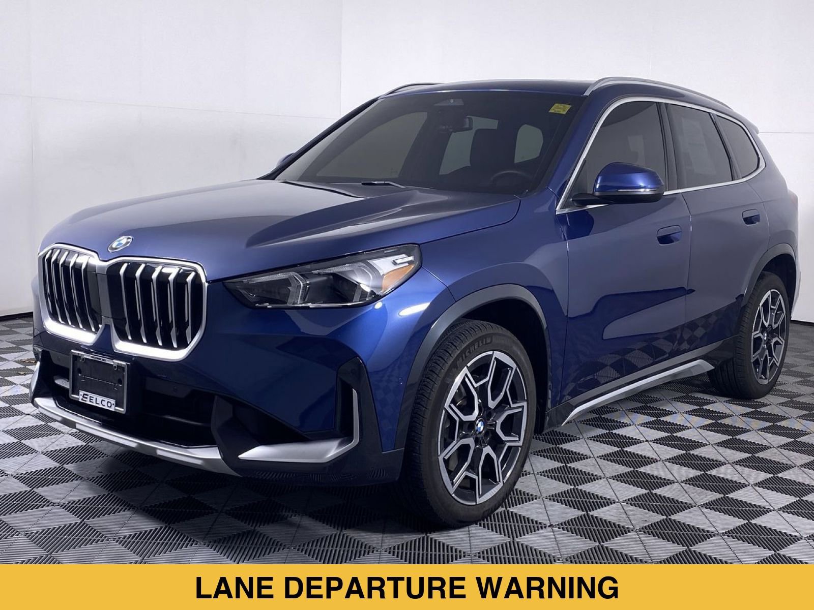 Used 2025 BMW X1 xDrive28i w/ Convenience Package AWD/4WD image 18