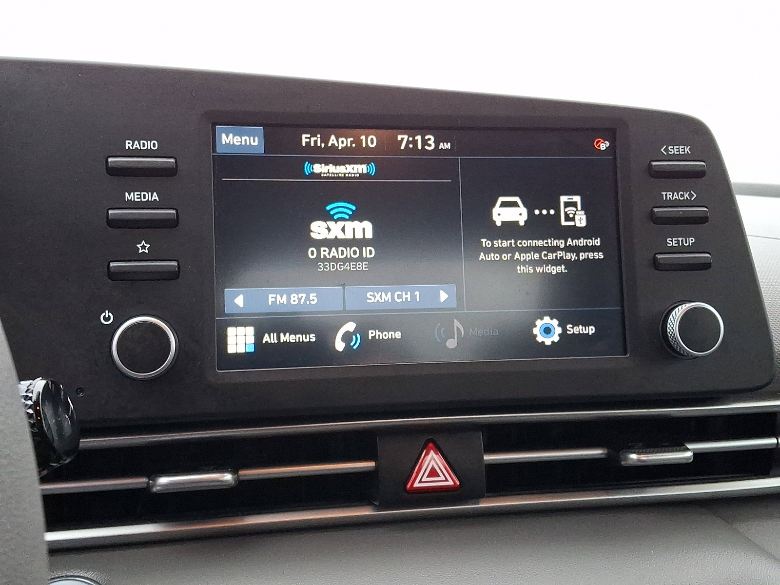 Certified 2023 Hyundai Elantra SEL w/ Winter Weather Package image 19