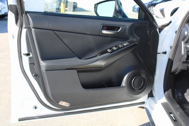 Certified 2025 Lexus IS 300 image 10