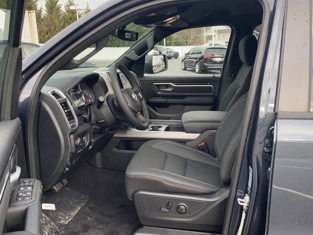 New 2026 RAM 1500 Big Horn/Lone Star image 15