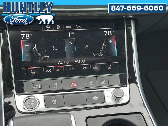 Used 2025 Audi Q7 3.0T Premium Plus image 27