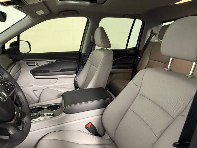 Used 2026 Honda Ridgeline RTL image 30