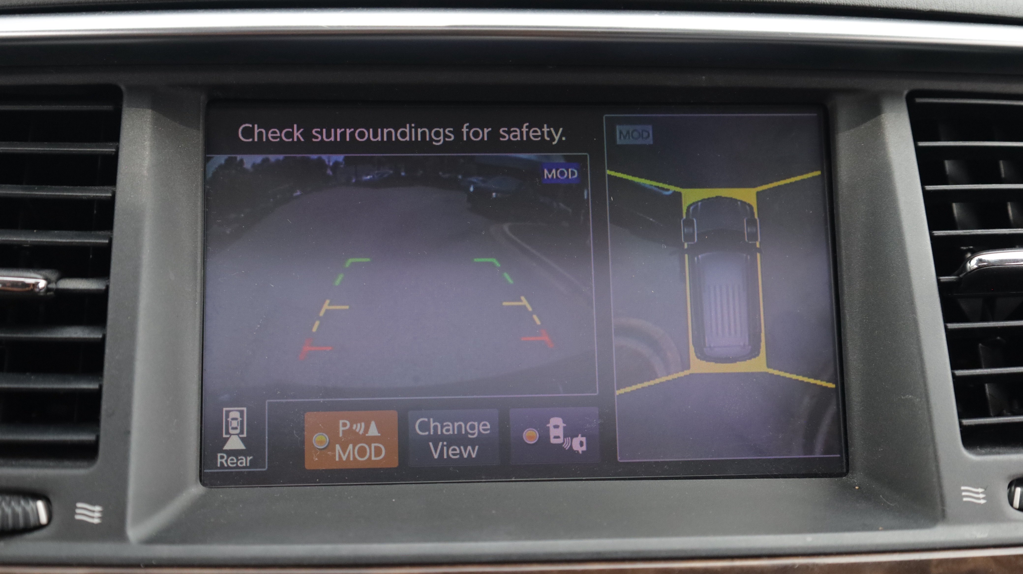Used 2019 Nissan Armada SL w/ Premium Package RWD image 28