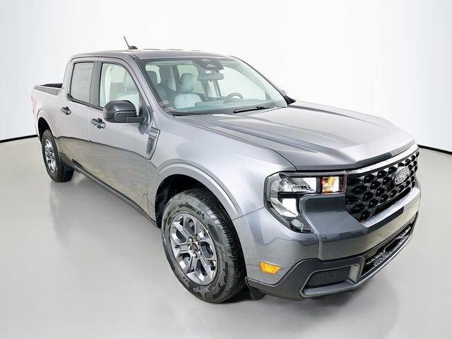 New 2026 Ford Maverick XLT w/ Equipment Group 301A