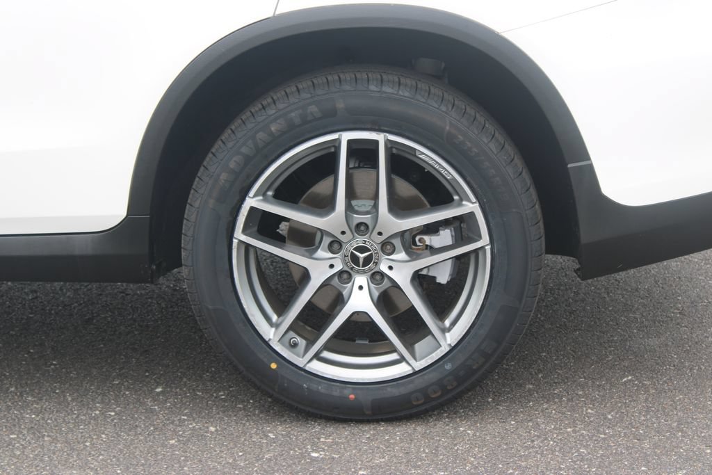 Used 2017 Mercedes-Benz GLC 300 image 19