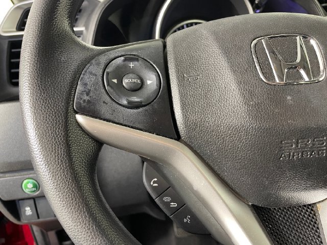 Certified 2017 Honda Fit LX image 10