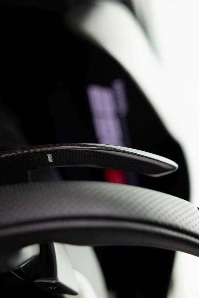 Certified 2023 Ferrari 296 GTB image 27