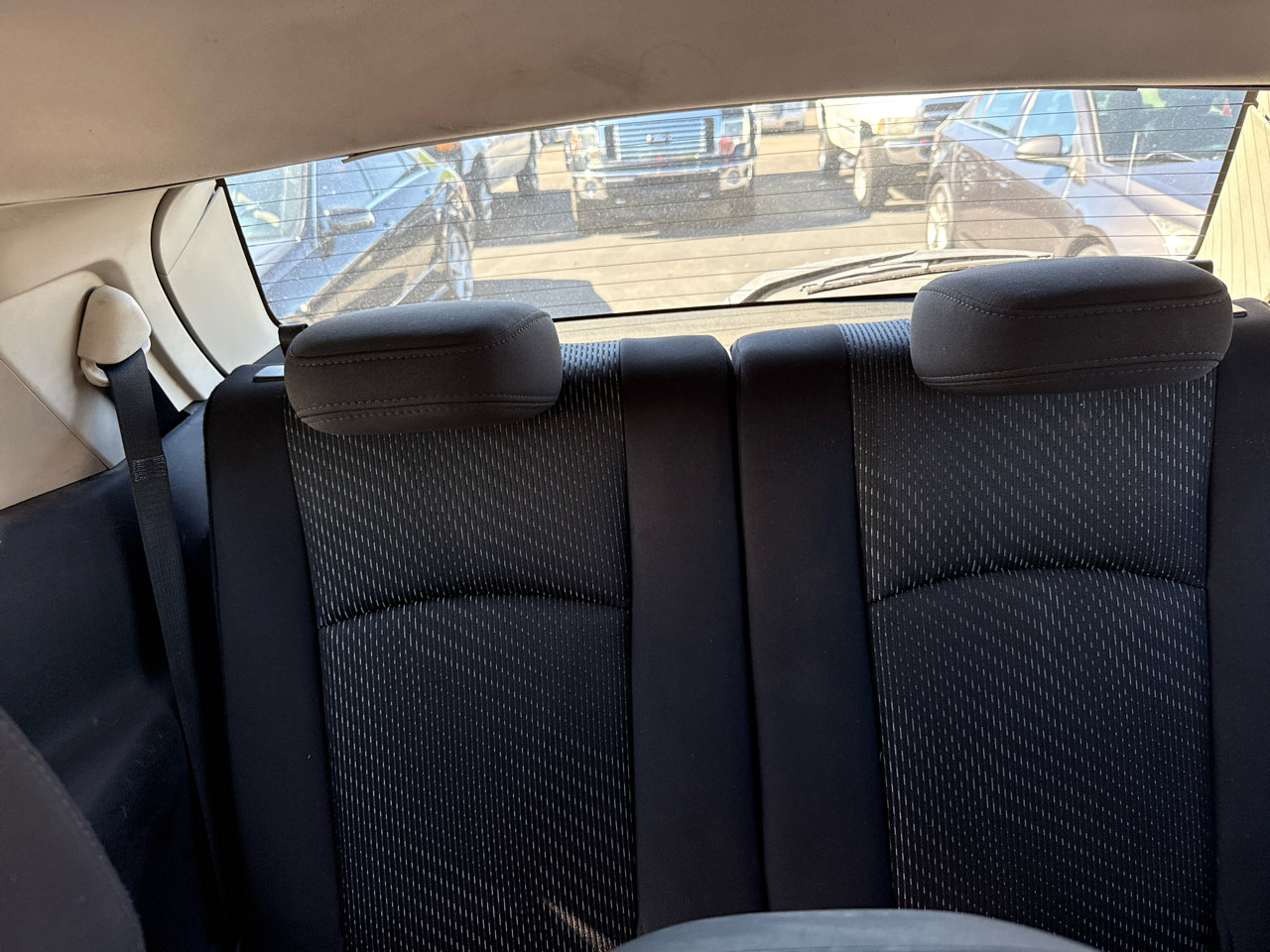 Used 2012 Dodge Journey SXT w/ Popular Equipment Group image 18