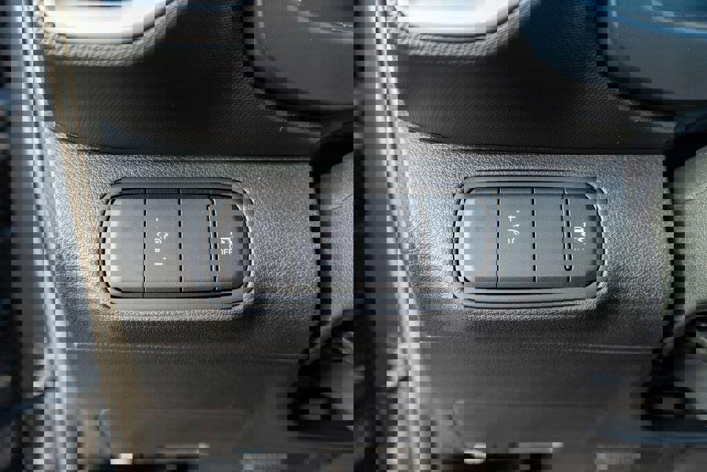 New 2026 Hyundai Venue SEL image 23