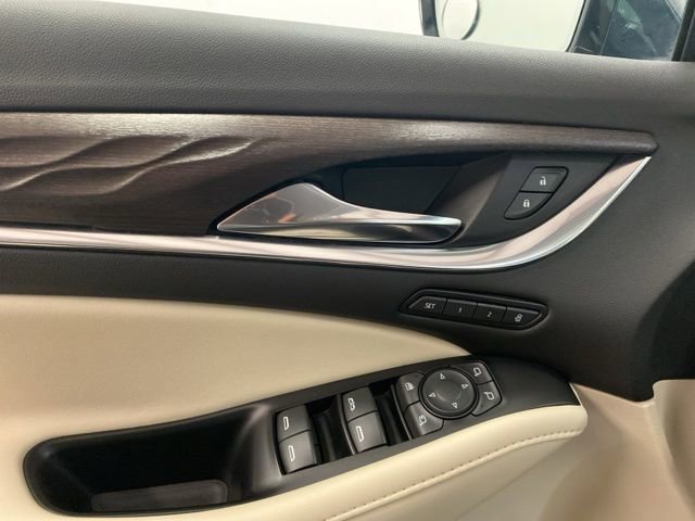 Used 2023 Buick Enclave Avenir w/ Trailering Package, 5000 lbs. image 20