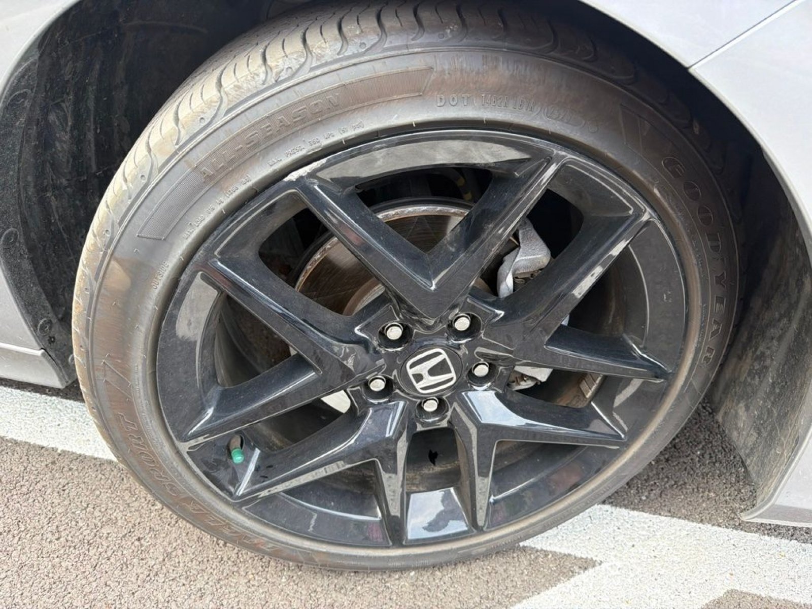 Used 2023 Honda Civic Sport image 15