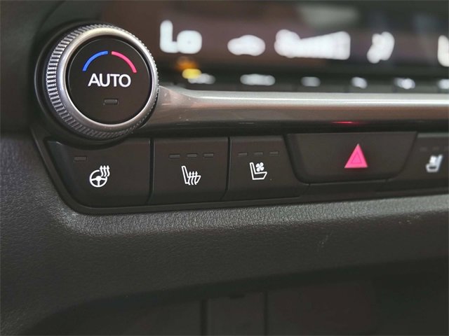 New 2025 MAZDA CX-50 AWD 2.5 Turbo w/ Cargo Package image 22