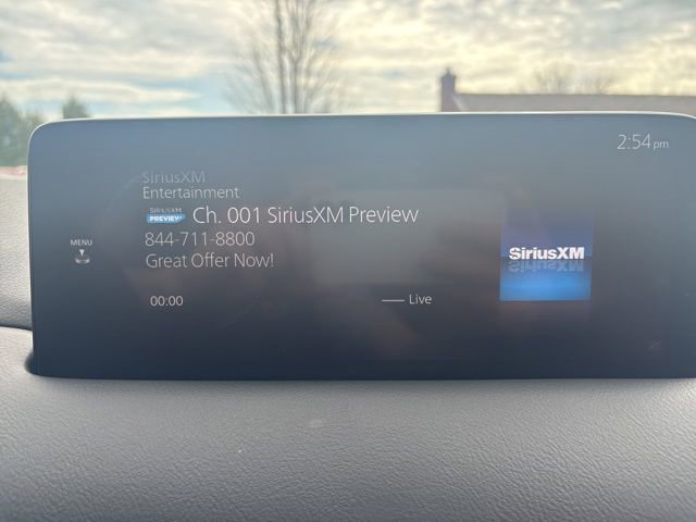 Used 2024 MAZDA CX-5 Carbon Edition image 27