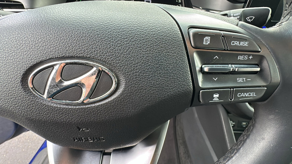 Used 2021 Hyundai Ioniq SE image 20