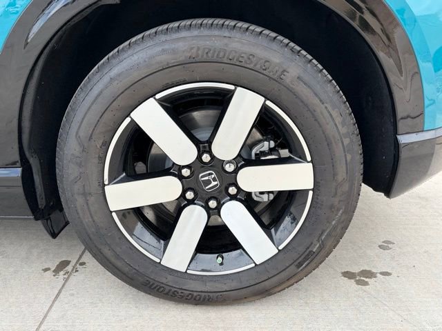 Used 2024 Honda Prologue Touring image 9