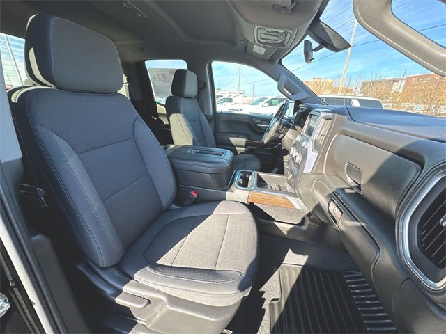 Used 2019 GMC Sierra 1500 Elevation w/ Elevation Value Package image 26