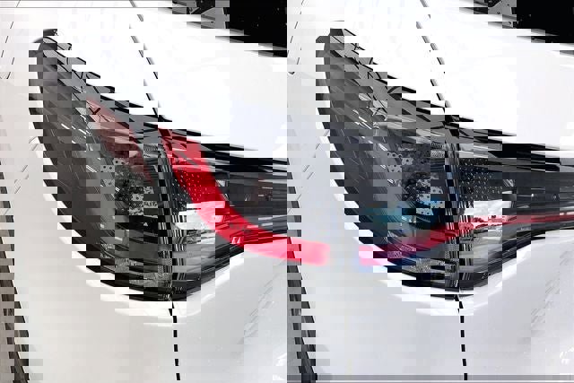 New 2026 Honda HR-V LX image 16