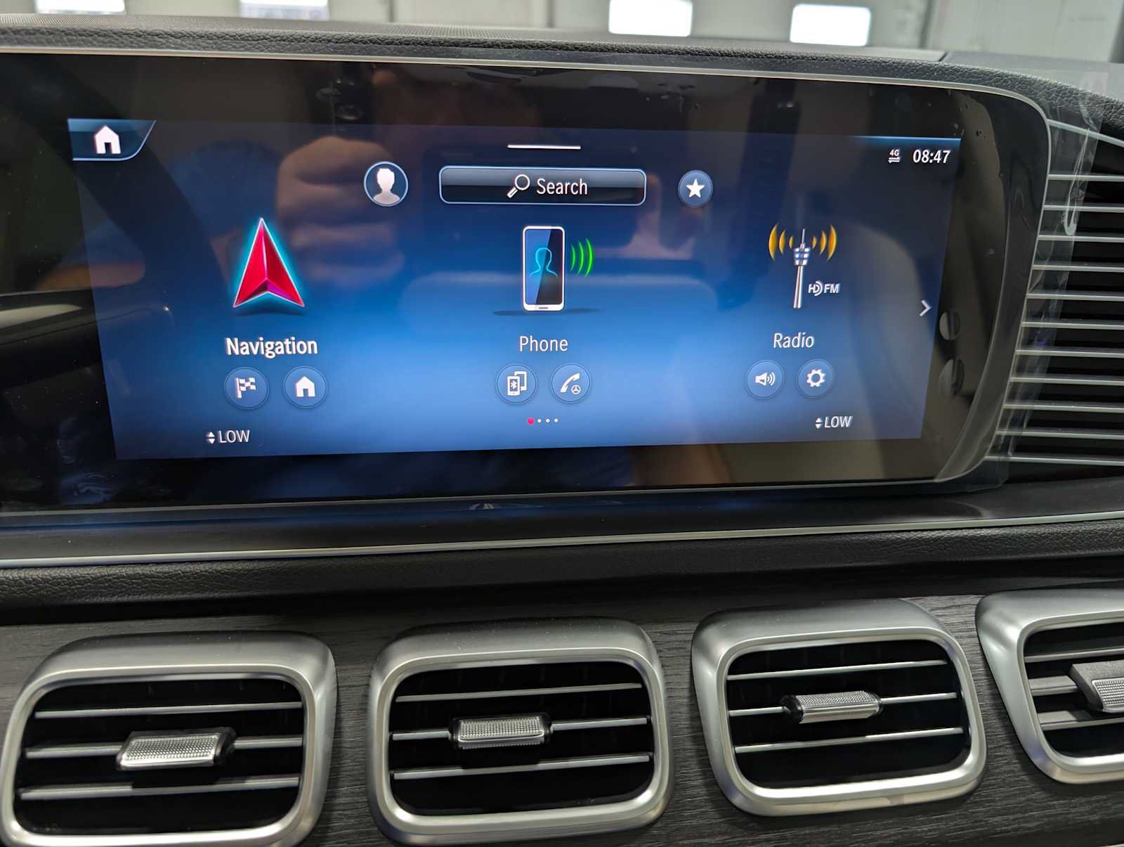 New 2026 Mercedes-Benz GLE 350 4MATIC image 20