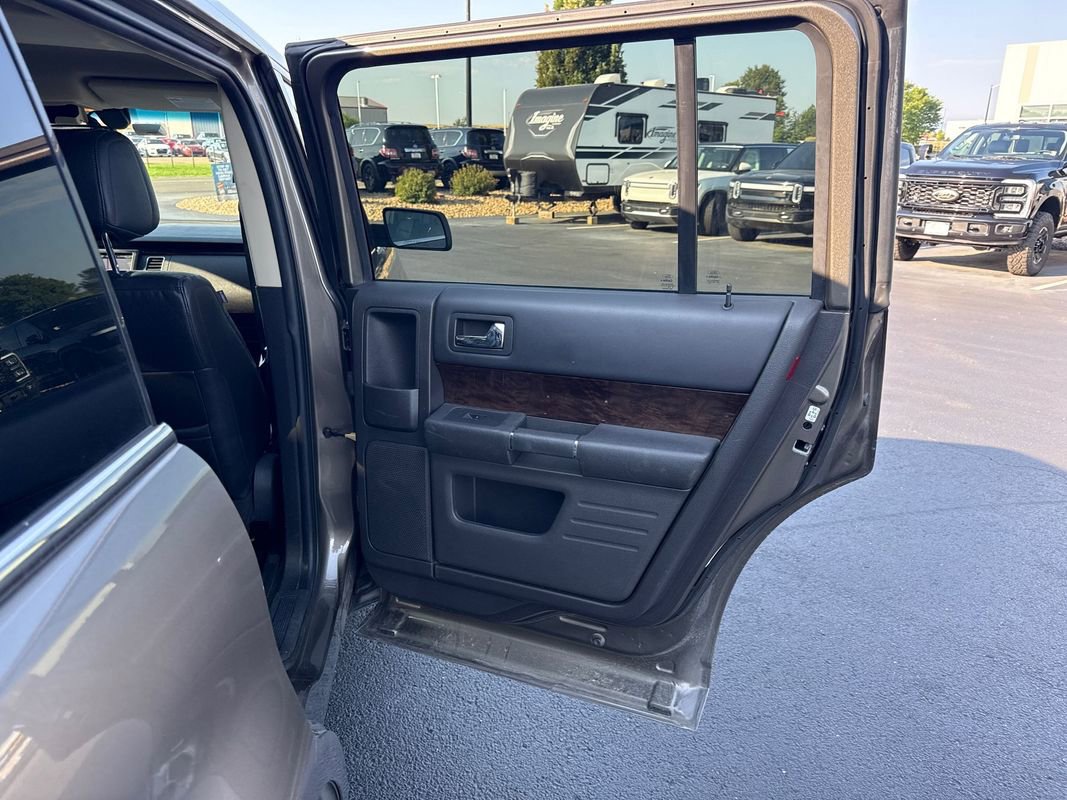 Used 2014 Ford Flex Limited w/ Equipment Group 301A image 24