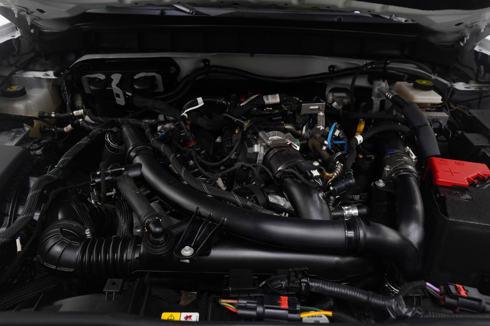 Used 2022 Ford Bronco Outer Banks image 28