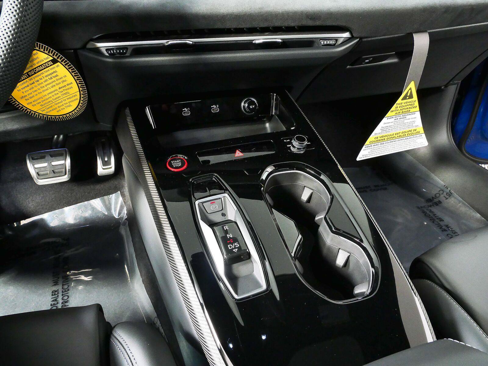 New 2026 Audi S5 Prestige AWD/4WD image 19