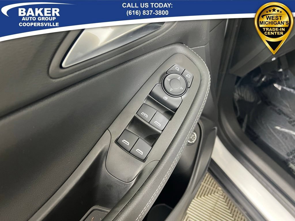 New 2026 Buick Encore GX Preferred w/ Comfort Package AWD/4WD image 19