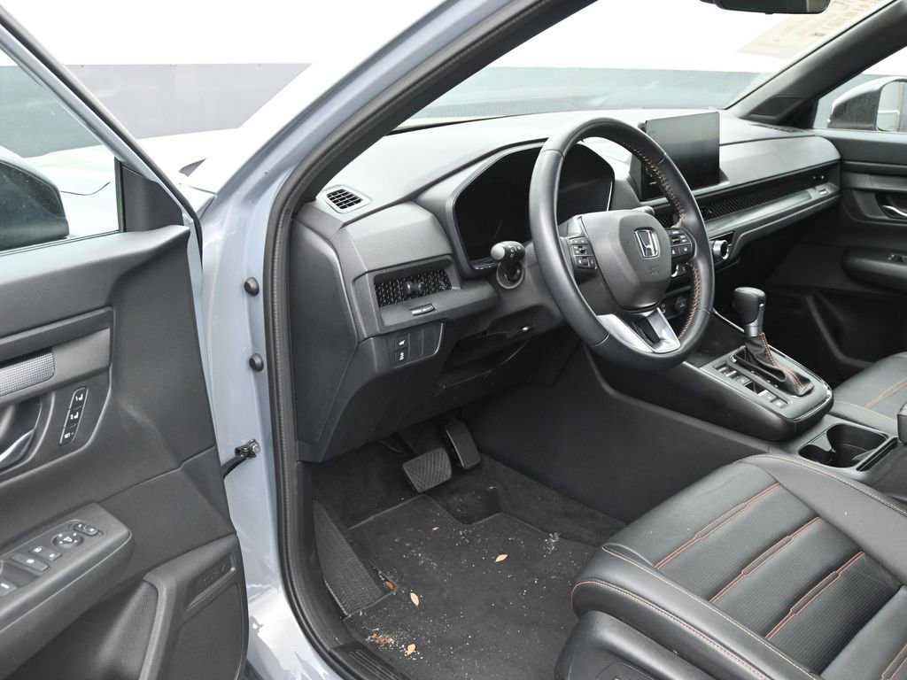 Used 2025 Honda CR-V Sport-L image 10