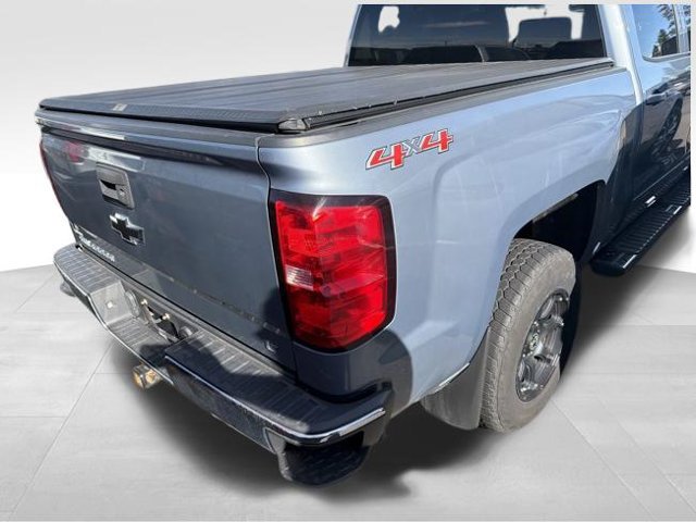 Used 2016 Chevrolet Silverado 1500 LT w/ All Star Edition AWD/4WD image 29