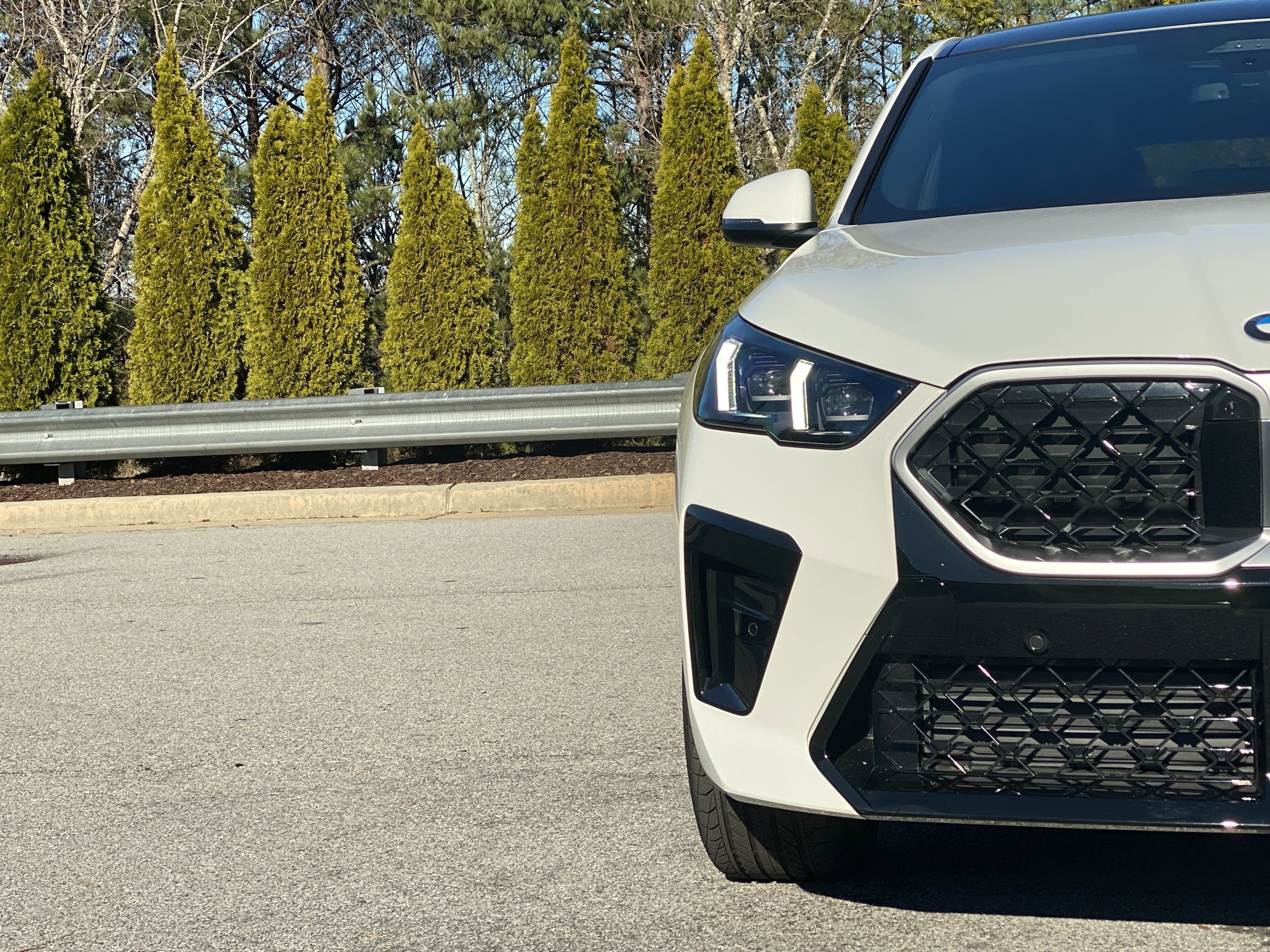 Used 2026 BMW X2 xDrive28i w/ Technology Package image 19