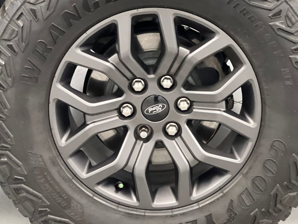 Used 2023 Ford F150 Tremor w/ Trailer Tow Package image 69