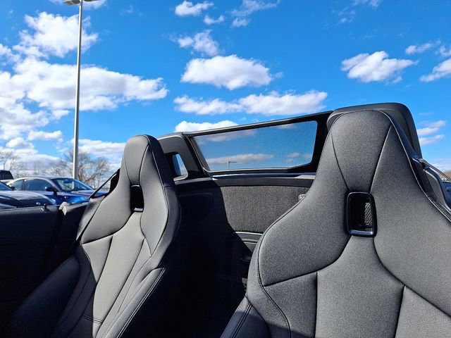 Used 2025 BMW Z4 sDrive30i image 14
