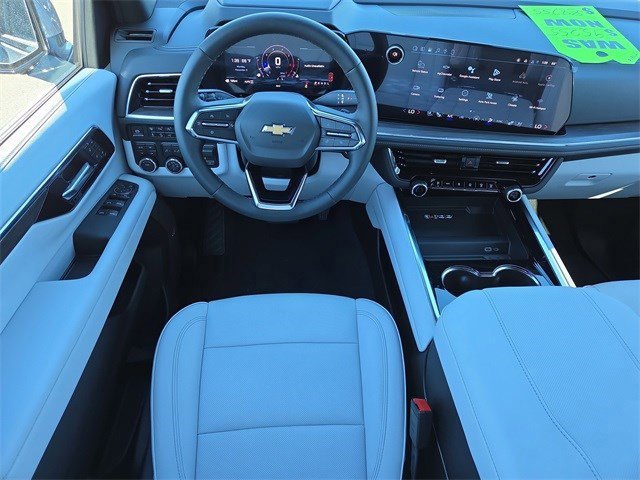 New 2026 Chevrolet Tahoe Premier image 14