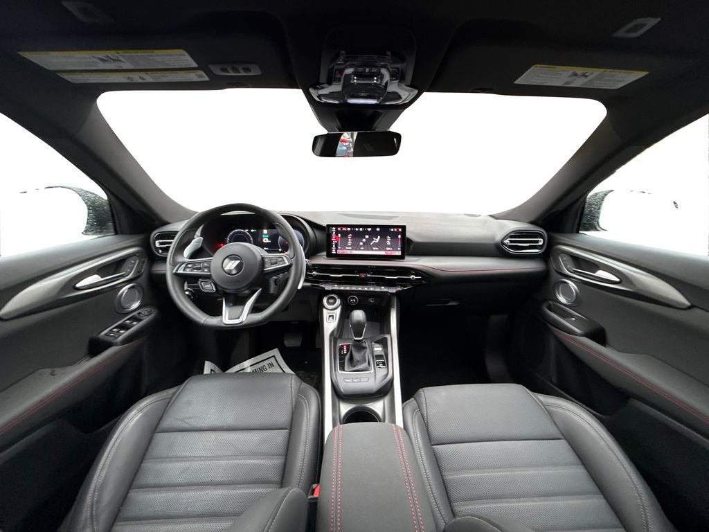 Used 2024 Dodge Hornet R/T Plus w/ Tech Pack Plus w/o Parking image 19