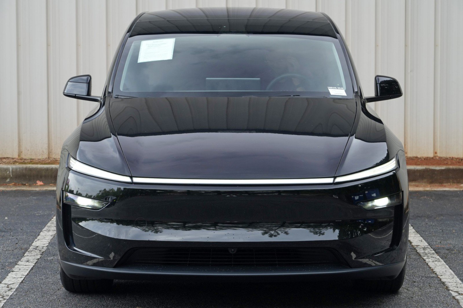 Used 2026 Tesla Model Y 2WD image 49