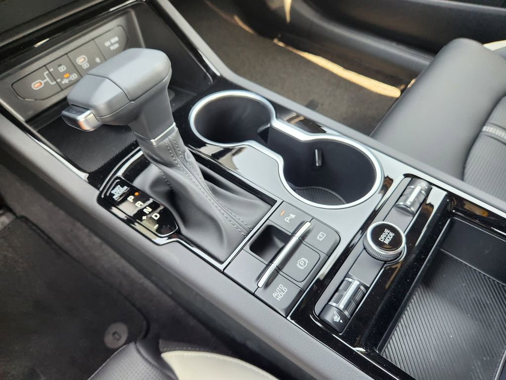New 2026 Kia K5 GT-Line FWD image 15