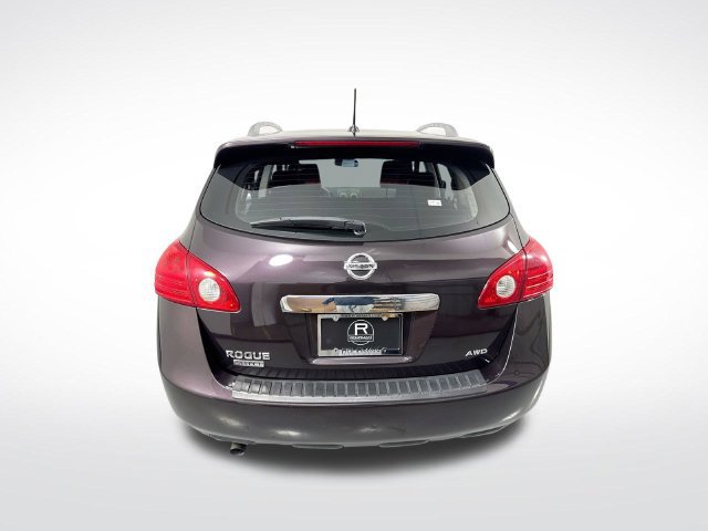 Used 2015 Nissan Rogue S w/ Convenience Package AWD/4WD image 31