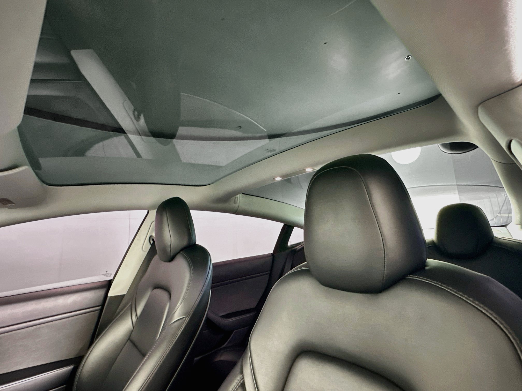 Used 2019 Tesla Model 3 Standard Range Plus RWD image 24