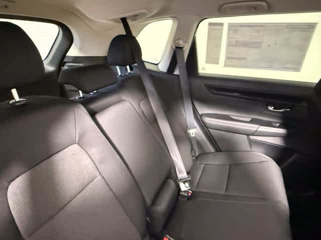 New 2027 Honda CR-V LX image 49
