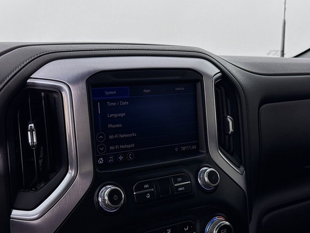 Used 2022 GMC Sierra 2500 SLE w/ Fleet Comfort Package image 16