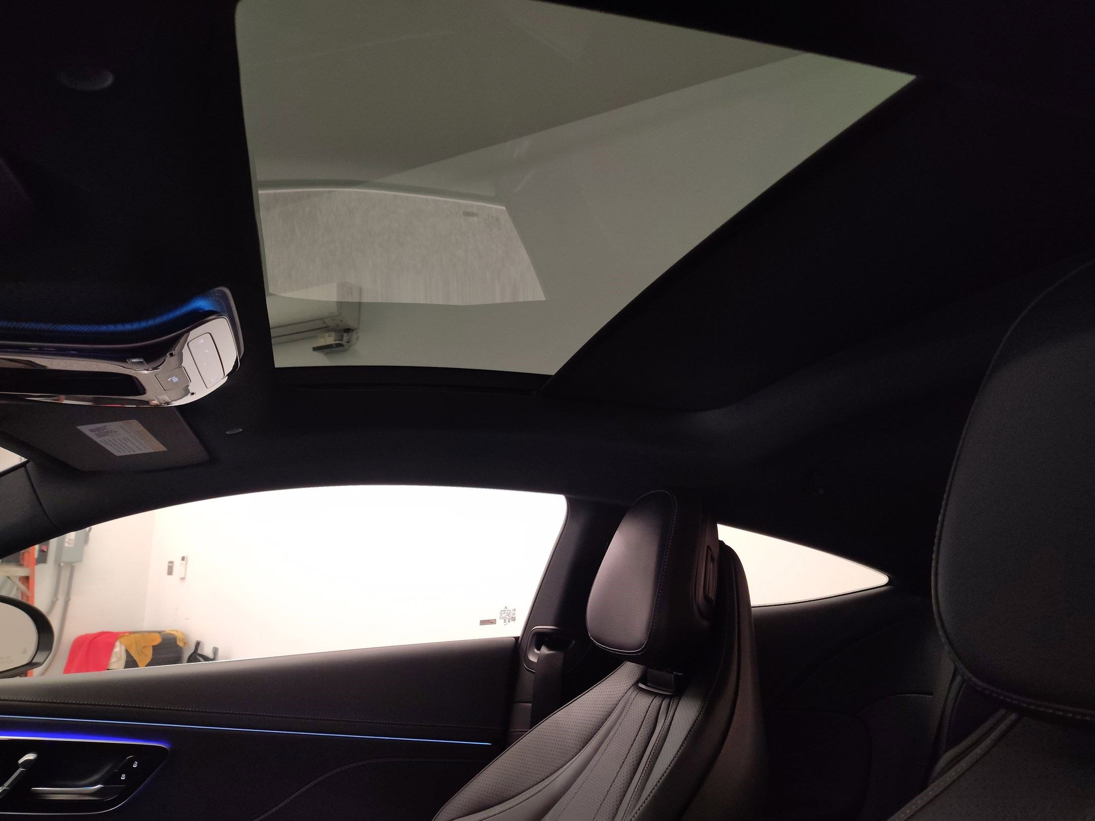 Certified 2026 Mercedes-Benz CLE 300 4MATIC Coupe image 24