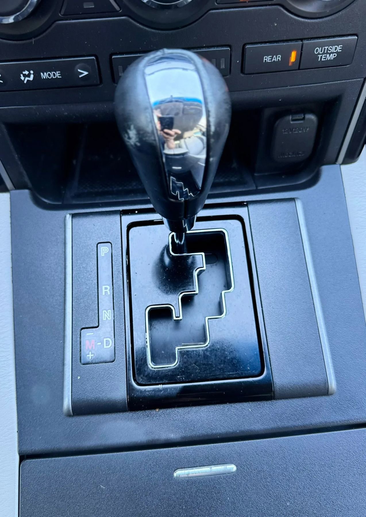 Used 2010 MAZDA CX-9 Touring image 19